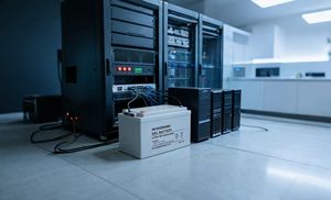 <span class=keywords><strong>12V</strong></span> 150AH 광범위한 작동 온도 범위 AGM 배터리 긴 수명 통신 기지국 의료 장비 백업 - Product Image 6