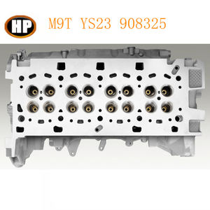 SYHP YS23 M9T Culasse 908325 pour <span class=keywords><strong>Renault</strong></span> Master 2.3 <span class=keywords><strong>Dci</strong></span> M9T 110414467R 110415059R 110415770R 7485144343 7485144344 - Product Image 1