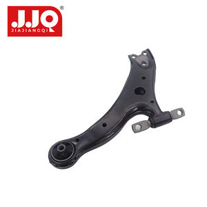 Bras de commande inférieur avant gauche pour Toyota CAMRY <span class=keywords><strong>PREVIA</strong></span>, livraison gratuite, 48069 — 06140 - Product Image 3