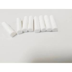 Rotolo di cotone scremato medico dentale/rotolo di cotone assorbente dentale/sbiancamento dei denti per la cura dei denti - Product Image 2