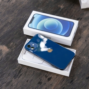 Venta al Por Mayor de Smartphones de Segunda Mano para 13 <span class=keywords><strong>12</strong></span> <span class=keywords><strong>Mini</strong></span>, <span class=keywords><strong>64GB</strong></span>, 4GB RAM, Pantalla de 6.1 Pulgadas, 5G, Versión Estadounidense - Product Image 3