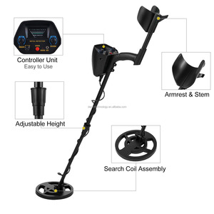 Profissional Metal subterrâneo <span class=keywords><strong>detector</strong></span> novo modelo profundidade scanner busca Finder ouro <span class=keywords><strong>detector</strong></span> tesouro caçador industrial - Product Image 2