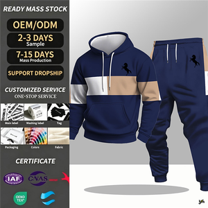 Ensemble sweat à capuche et pantalon <span class=keywords><strong>de</strong></span> survêtement en polaire respirant pour homme, imprimé 3D <span class=keywords><strong>Bonhomme</strong></span> <span class=keywords><strong>de</strong></span> <span class=keywords><strong>neige</strong></span> et flocon <span class=keywords><strong>de</strong></span> <span class=keywords><strong>neige</strong></span> <span class=keywords><strong>de</strong></span> Noël, coupe décontractée, manches longues, avec cordon <span class=keywords><strong>de</strong></span> serrage - Product Image 1