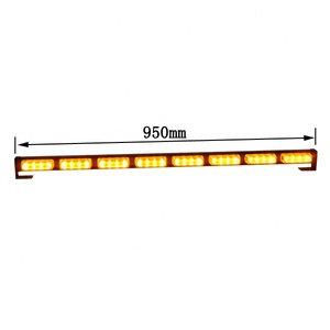 LED-Richtungs licht leiste 168-8C4 - Product Image 2