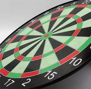 لعبة مغناطيسية داخلية للأطفال مع دارتبوارد بلاستيكية وسهام مغناطيسية - Product Image 5