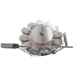 Bán tự động Biscuit Stick xoay NƯỚNG TRỨNG stroopwafel Icecream Wafer Ice Cream Cone làm cho Snack Waffle Máy cuộn - Product Image 4