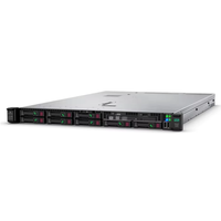 Serveur en rack haute performance DL360 Gen11 avec processeurs Intel Xeon Scalable, serveur en rack DL360 pour solutions d'entreprise, serveur 1U
