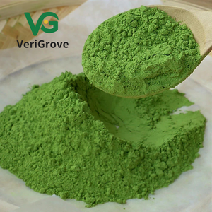 مكملات غذائية طبيعية نقية مسحوق أوراق المورينجا - Product Image 3