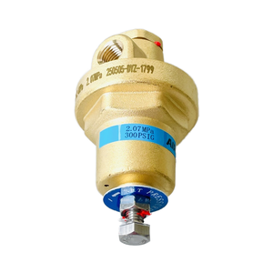 ตัวควบคุมแก๊สเหลวแบบแช่แข็ง DYZ06A สำหรับถังดิวาร์ LNG - Product Image 4