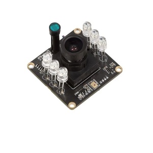 B0506 Arducam 1080P Day/<b>Night</b> <b>Vision</b> USB <b>Camera</b>, 2MP Infrared Webcam with Automatic IR-Cut Switching and IR LEDs F739 - Product Image 1