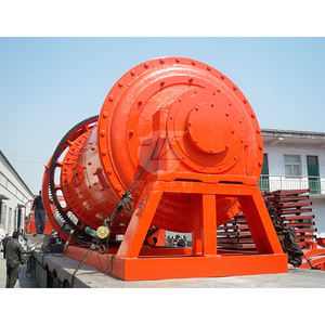 बॉल मिल निर्माता कारखाने मूल्य बिक्री 900*1800 चूना पत्थर बॉल मिल मशीन - Product Image 2