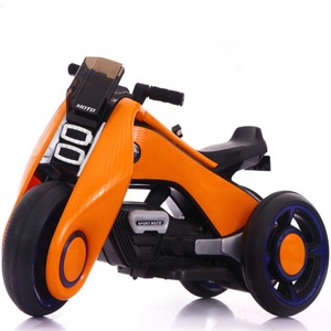 Motocicleta <span class=keywords><strong>El</strong></span>éctrica para Niños de Alta Calidad en Oferta/Juguetes de Motocicleta de Plástico Baratos para Niños/Motocicleta <span class=keywords><strong>El</strong></span>éctrica para Bebés en Venta - Product Image 3