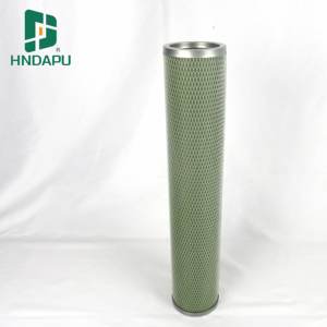 Toup Chất lượng cao dầu tách nước lọc tách ss324fa dầu sương tách Cartridge Điều kiện Mới - Product Image 1