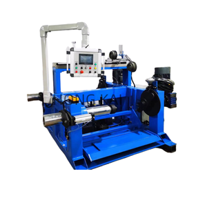 Extrudeuse de câble à fibre optique semi-<span class=keywords><strong>automatique</strong></span> HK Model 70 avec 24-pay off 78KW Power <span class=keywords><strong>35M</strong></span> Line Length pour une production à haute capacité - Product Image 1