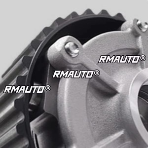 ชุดซ่อมตัวปรับวาล์วไอดีและไอเสียเพลาลูกเบี้ยว ASBG-RC.VQ40-12 สำหรับเครื่องยนต์นิสสัน VQ40 อะไหล่รถยนต์ - Product Image 6