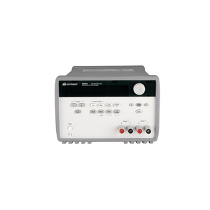 แหล่งจ่ายไฟ Keysight E3640 ซีรีส์ รุ่น E3648A: กำลังไฟ 100W แบบสองเอาต์พุต ค่าแรงดัน 8V, 5A หรือ 20V, 2.5A - รับส่วนลด - Product Image 2