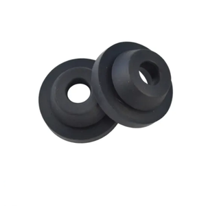 อุปกรณ์เสริมรถยนต์แบบกําหนดเอง<span class=keywords><strong>เบาะ</strong></span>ยาง EPDM - Product Image 1