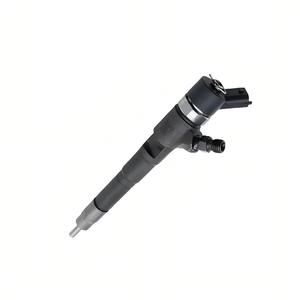 Inyector de Combustible Common Rail Nuevo, Profesional, de Alta Calidad y Buen <span class=keywords><strong>Precio</strong></span>, 0445110356 para JAC para Yuchai 2.7 FC700-1112100-A38 - Product Image 4