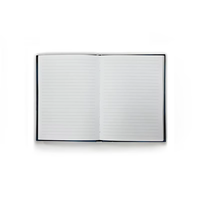Carnet de notes A5 personnalisé avec logo, couverture rigide, pages lignées vierges pour journal intime, papier offset de qualité supérieure, pelliculage mat, impression japonaise