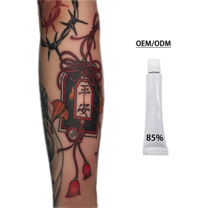 Hottest Products Free Private Label Tattoo White Cream Tattoo Aftercare Tattoo <b>Kits</b> <b>Lash</b> Lift <b>Kit</b> Brow Lamination Customization - Product Image 1