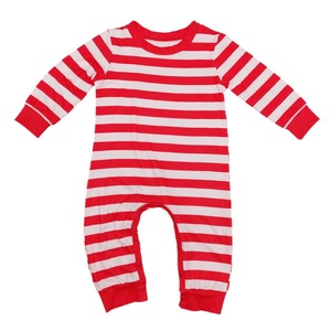 Pigiama da Donna Autunno/Inverno Natalizio, Carino, Termico, Traspirante, 100% Poliestere, Chiusura Elastica in Vita, Logo Stampato sul Davanti - Product Image 5
