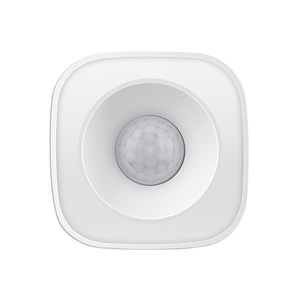 {Manufacturer}Tuya Smart <strong>Motion</strong> <strong>Sensor</strong>, WiFi Wireless Security Alarm,with Free Notification APP Control Home Security PIR <strong>Motion</strong> - Product Image 1