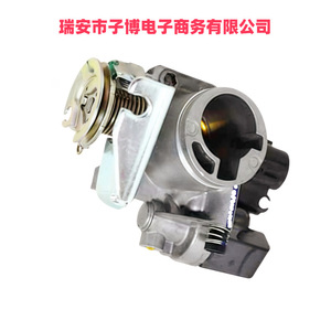 วาล์วปีกผีเสื้อ 16400-KZR-601 และ 16410-KZR-601 สำหรับฮอนด้า วาโร เทคโน 125 FI CBS ISS 13 15 อะไหล่ซ่อมใหม่ - Product Image 2