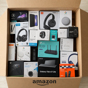 Boîte Mystère Téléphonique en Gros : Pack Aléatoire de Smartphones <span class=keywords><strong>5G</strong></span> Assortis pour la Revente, Cadeau ou Fourniture Commerciale - Product Image 1