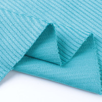 Tela Impermeable de Pana 100% Algodón para Prendas, Pantalones, Accesorios para Niños y Niñas