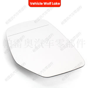 Cristal de espejo retrovisor para vehículo Wolf Lake, piezas de repuesto para Honda Accord Usa 2013-2017, lado izquierdo y derecho - Product Image 5