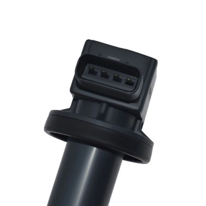 คอยล์จุดระเบิดรถยนต์ Enyi รุ่น 90919-02265 สำหรับ Toyota Vios Yaris อะไหล่ทดแทน - Product Image 4