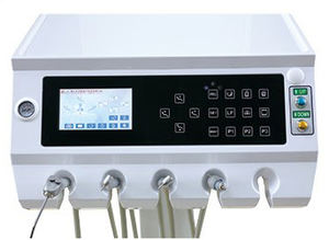 DC-Y4800II Professional <strong>Medical</strong> Devices <strong>Dental</strong> Equipment Whole Set Complete Foshan Dentist <strong>Unit</strong> <strong>Dental</strong> <strong>Chair</strong> - Product Image 3