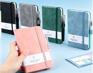 Agenda 2026, carnet de notes, journal, planificateur quotidien, couverture rigide, carnet en cuir personnalisé, planificateur - Product Image 2