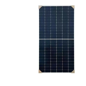 Panneaux solaires 500W 550W 560W 570W 580W 590W 600W - Prix des panneaux photovoltaïques - Product Image 1