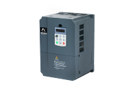 Commande de moteur AC numérique 0,75 kw-22kw, sortie 0-500Hz, vitesse Variable, VFD, moteurs AC