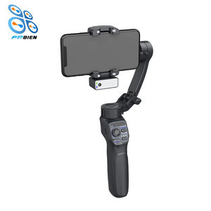 สวิตช์ไฟด้านเดียวระบบติดตามใบหน้า3แกนอเนกประสงค์สำหรับสื่อสังคมออนไลน์ใช้งานร่วมกันได้ทุกวัน - Product Image 1