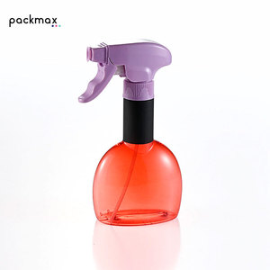 Botella de Spray de Aceite Reutilizable Ecológica de Alta Calidad de 280 ml con Pistola Rociadora, Contenedor y Dispensador de Aceite para Asar a la Parrilla - Product Image 4