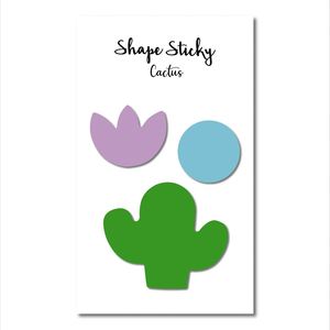 Promotional Cheap Custom Logo Printing Adhesive <b>Sticky</b> Pad Stationery Office Notepad <b>Sticky</b> <b>Note</b> Custom - Product Image 2