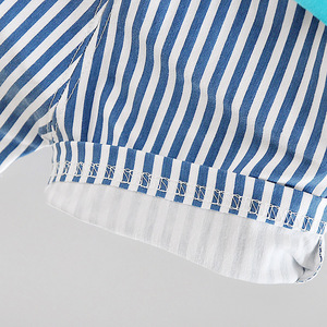 Chalecos de Verano para Niños, Diseño Cómodo, Venta al Por Mayor, Chalecos con Estampados para Niños, Ropa para Niños - Product Image 2