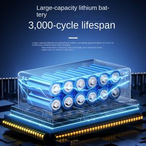 Lampe solaire LED IP65 télécommandée <span class=keywords><strong>pour</strong></span> aménagement paysager, lumière de cour à haute luminosité, type UFO, lampadaire à induction <span class=keywords><strong>pour</strong></span> la communauté - Product Image 2