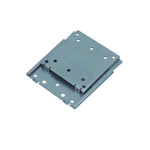 Изготовление листового металла лазерная резка услуги штамповки глубокой вытяжки трактора деталей из листового металла - Product Image 4