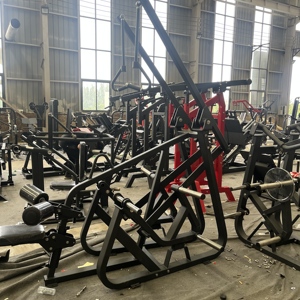 Nautiluss Power x pulead dleap Fitness sức mạnh tương lai thiết bị thể dục thương mại máy pully cao - Product Image 3