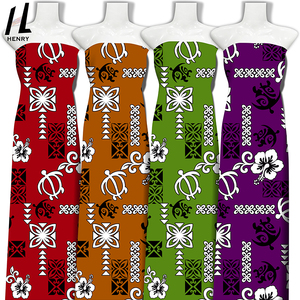 <span class=keywords><strong>Hawaii</strong></span> thiết kế đảo Mẫu challis <span class=keywords><strong>Viscose</strong></span> phương thức vải Henry thiết kế mới 100% <span class=keywords><strong>Viscose</strong></span> Rayon vải - Product Image 3