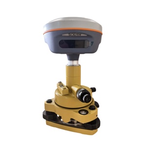 อุปกรณ์สำรวจความแม่นยำสูงราคาประหยัด เครื่องรับสัญญาณ GNSS รุ่น Galaxy G2 GPS Base Station และ Rover RTK Geodesic - Product Image 5