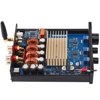 VIRE TPA3251 Amplificateur Audio Classe D Amplificateur de Puissance Sonore HiFi Musique Stéréo Amplificateur Home Cinéma
