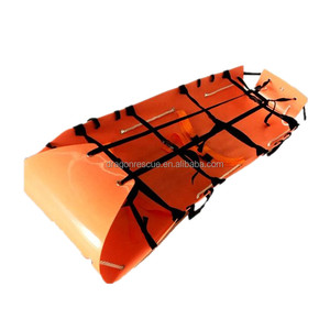 Camilla plegable portátil multifunción, tipo helicóptero, rollo de rescate - Product Image 2