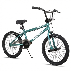 Bicicleta Infantil SY Nueva de 12/14/16/18 Pulgadas con Pedales, Bicicleta <span class=keywords><strong>para</strong></span> Niños y Niñas de 3 a 12 Años - Product Image 1