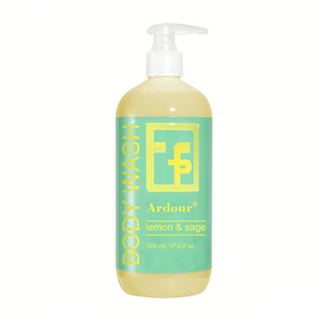 Gel de Ducha Exfoliante y Blanqueador con Aroma a Rosa y Argán, Nutritivo y Refrescante, en Oferta - Product Image 2