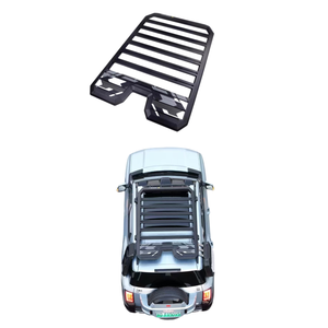 Accessoires tout-terrain BYD Leopard 8, <span class=keywords><strong>porte</strong></span>-bagages en aluminium, <span class=keywords><strong>porte</strong></span>-bagages de toit de voiture, plateforme de toit pour accessoires Leopard <span class=keywords><strong>5</strong></span> - Product Image 1
