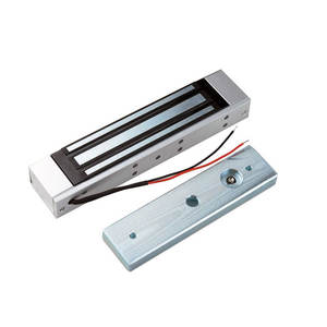 亜鉛合金12V 180kg保持力電磁磁気ドアロックシステム全ドア用2年間保証 - Product Image 5